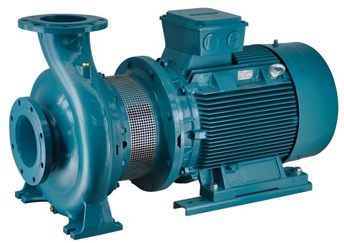 Industrial and Commercial Applications Require Centrifugal Pump