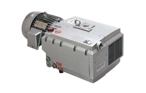 How to Choose Positive Displacement Vacuum Pumps