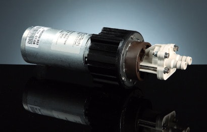 Fluid-o-Tech Gear Pumps