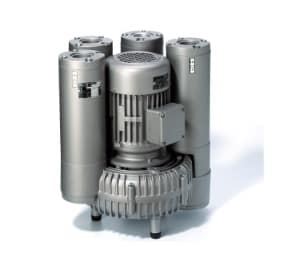 Vacuum Pumps For Medical Industry