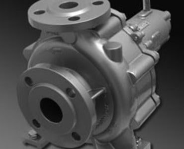 Pros and Cons of Centrifugal Pumps