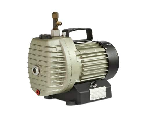 Maintenance Tips for Your Vacuum Pump