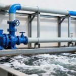 water pump