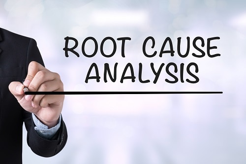Pumps in Australia - Root Cause Analysis