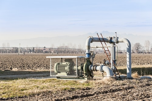 Grundfos Pumps for Irrigation