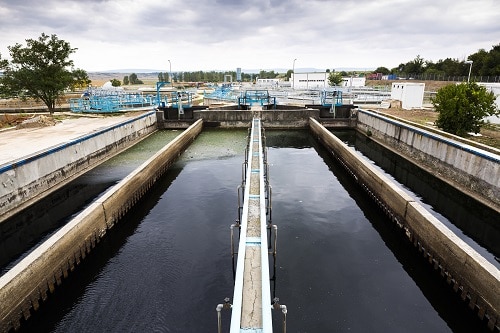 Overcome These Barriers for Wastewater Plant Efficiency - Pumps and Pumping Solutions