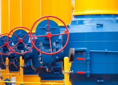 Pumps in Perth - Saving Energy in Industrial Pumping Processes
