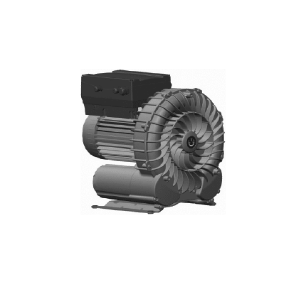 Becker Variair SV Series - Pump Solutions Australasia