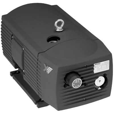Vacuum Pump Rotary Vane Oil Free - Pump Solutions Australasia