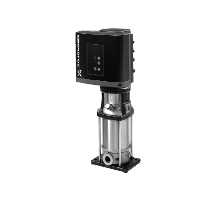 Grundfos CRFlex - Pump Solutions Australasia