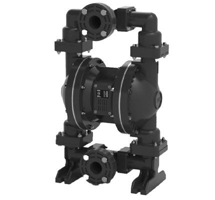 Ranpump ATEX Certified