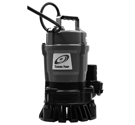 tsurumi-hs-series-pump Tsurumi HS Series pump