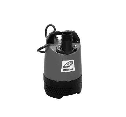 Tsurumi LB Series - Pump Solutions Australasia