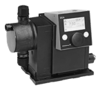 Dosing Pumps - Pump Solutions Australasia
