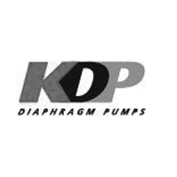 KDP Diaphragm Pumps