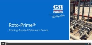 gorman rupp roto-prime pump presentation