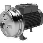 calpeda-nmx-centrifugal-electric-pump Calpeda NMX Centrifugal Electric pump