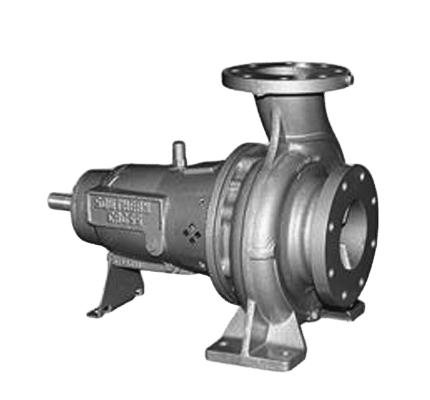 Southern Cross ISO Pro Pump