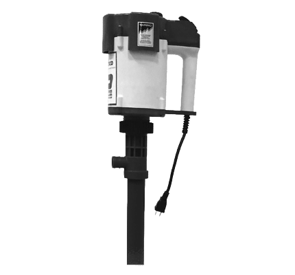 Sethco P90 drum pump